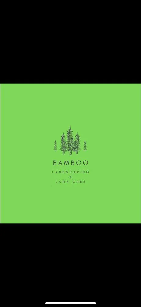 Affordable yard cleanup service for outdoor upgrades in Windsor, VT by Bamboo Landscaping & Lawn Care