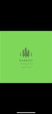Bamboo Landscaping & Lawn Care