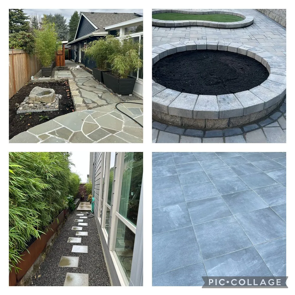 Affordable lawn mowing service near you across Hillsboro, OR - Bamboo Paradise Landscape Nursery