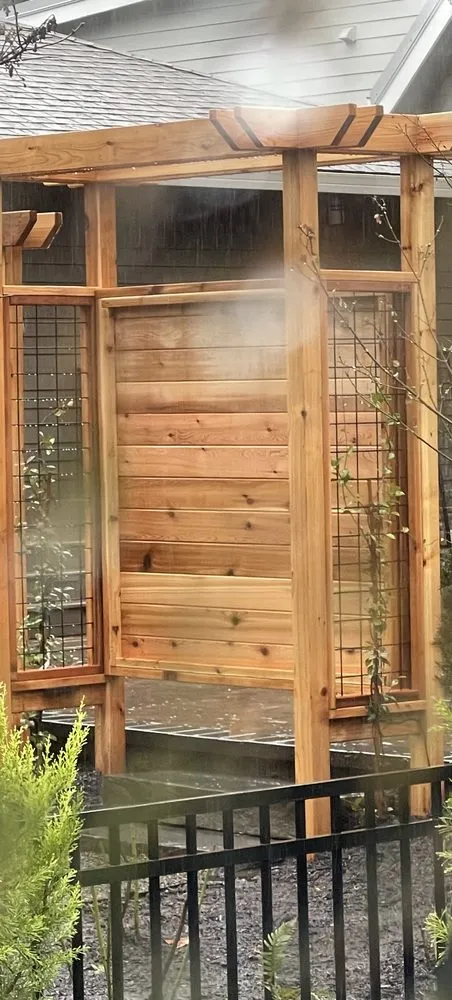 Trusted lawn mowing service for outdoor upgrades in Hillsboro, OR by Bamboo Paradise Landscape Nursery