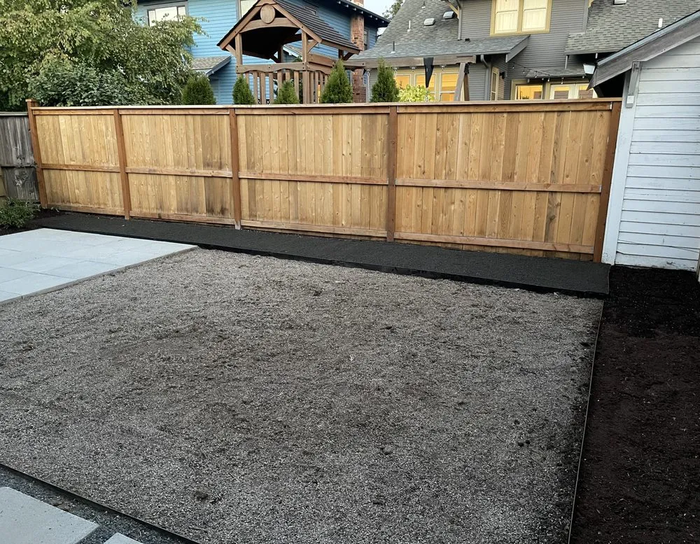 Custom garden landscaping experts serving Hillsboro, OR - Bamboo Paradise Landscape Nursery