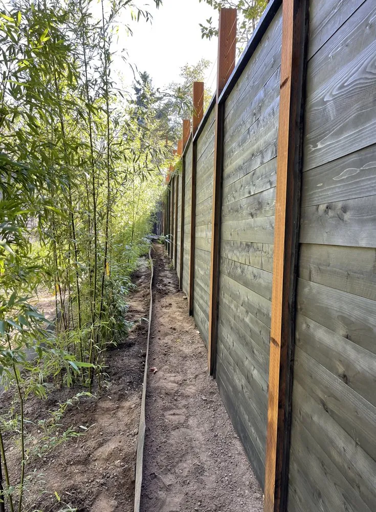 Local landscape design experts serving Hillsboro, OR - Bamboo Paradise Landscape Nursery