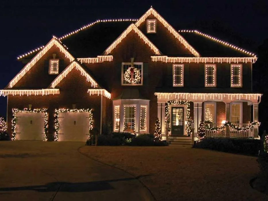 Affordable landscaping services for homes in Fort Wayne, IN by Bamboo Pest Control and Mosquito