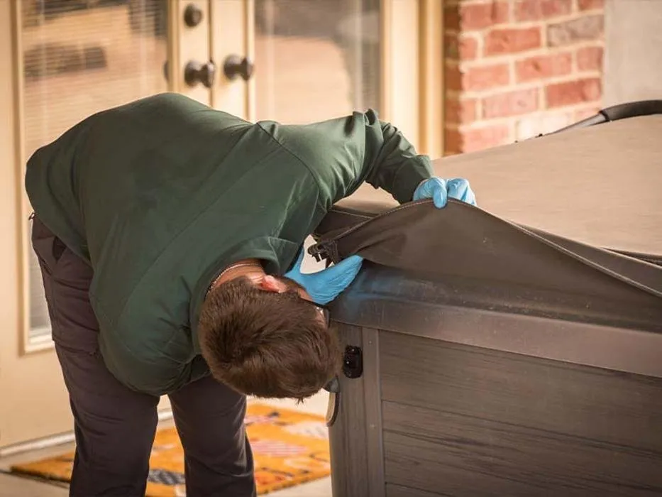 Custom outdoor landscaping in Fort Wayne, IN - Bamboo Pest Control and Mosquito