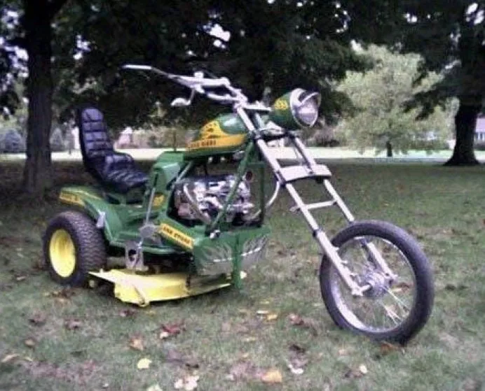 Reliable landscape installation experts serving Findlay, OH - Bam's Choppers Lawn Services