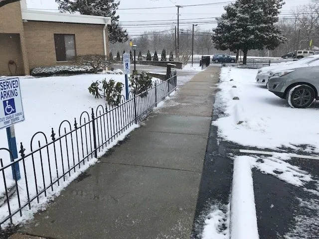 Local yard maintenance for beautiful yards in Kensington, MD by BAM'S Landscaping