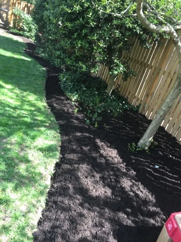 Expert garden landscaping experts serving Kensington, MD - BAM'S Landscaping