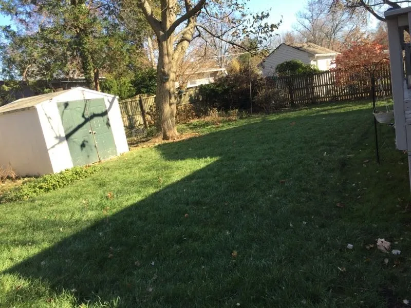 Reliable landscape design experts serving Kensington, MD - BAM'S Landscaping