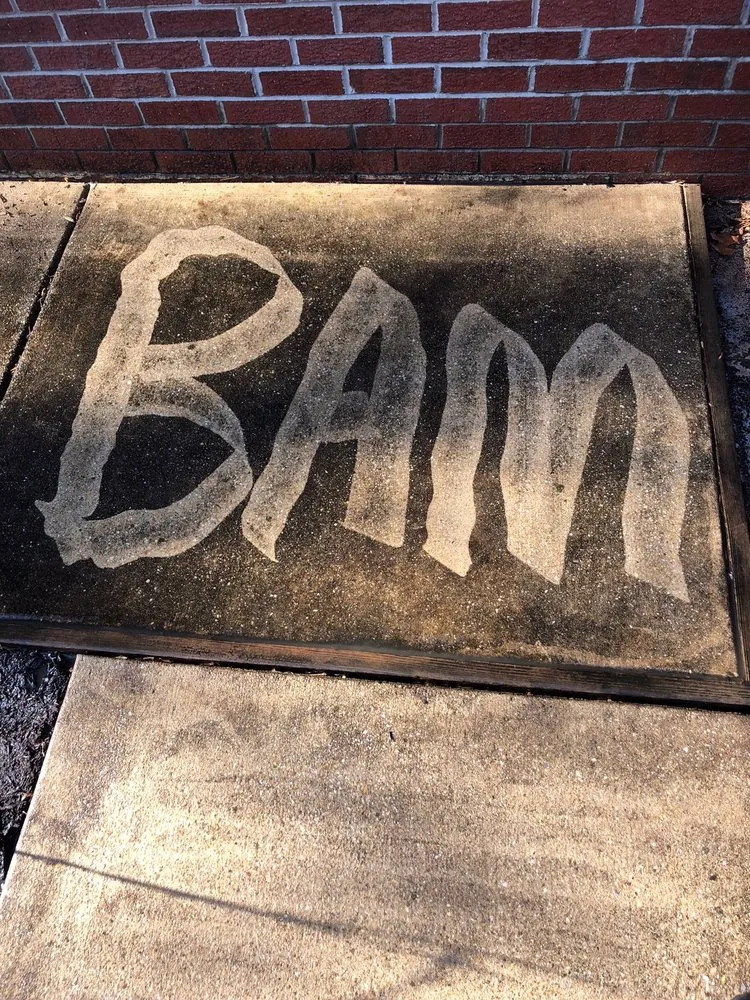 Top-rated outdoor landscaping experts serving Kensington, MD - BAM'S Landscaping