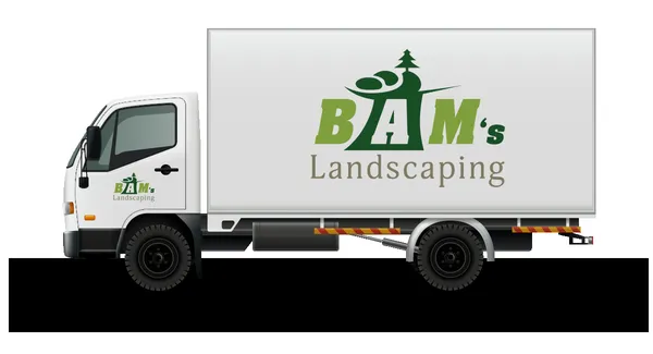 BAM'S Landscaping
