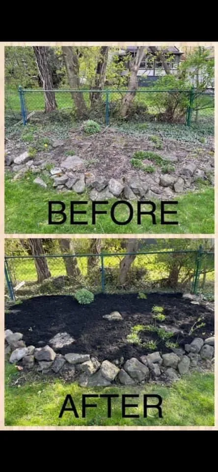 Expert yard maintenance experts serving Niagara Falls, NY - BAM's Lawn Care and Maintenance