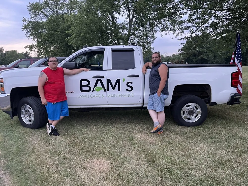 Affordable landscaping services in Niagara Falls, NY - BAM's Lawn Care and Maintenance