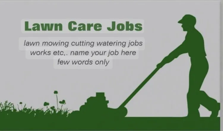 Affordable lawn mowing service experts serving Carthage, MO - Bam’s Local Clean Cuts