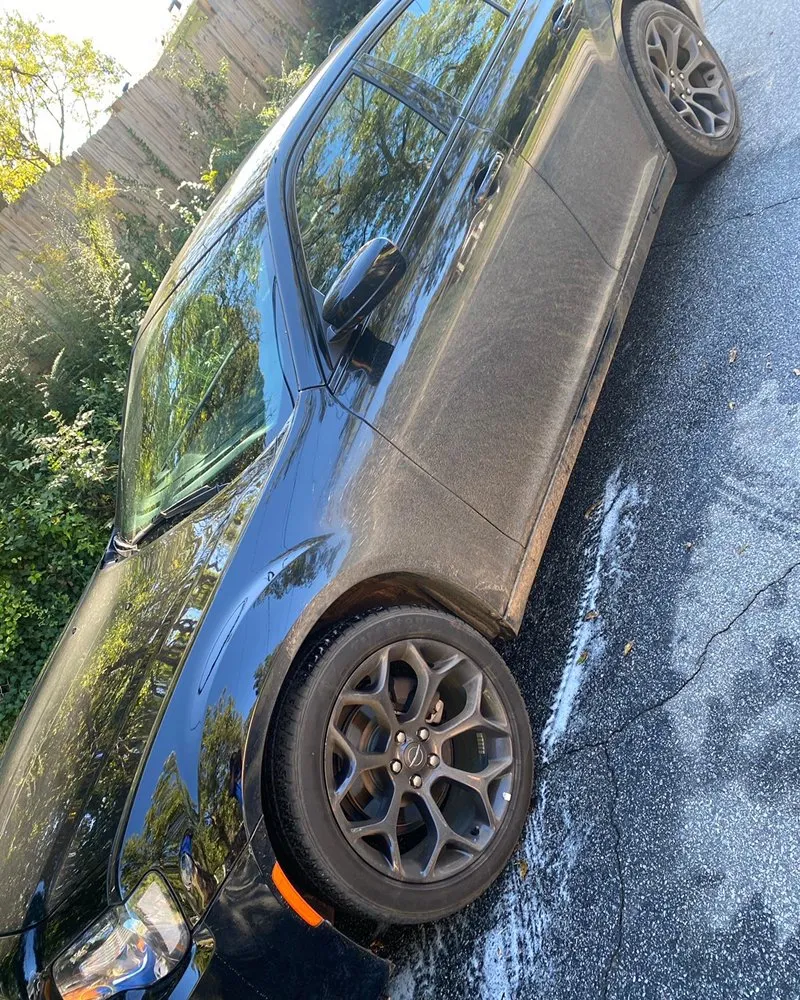 Trusted landscaping services in Jonesboro, GA - Bams Professionals