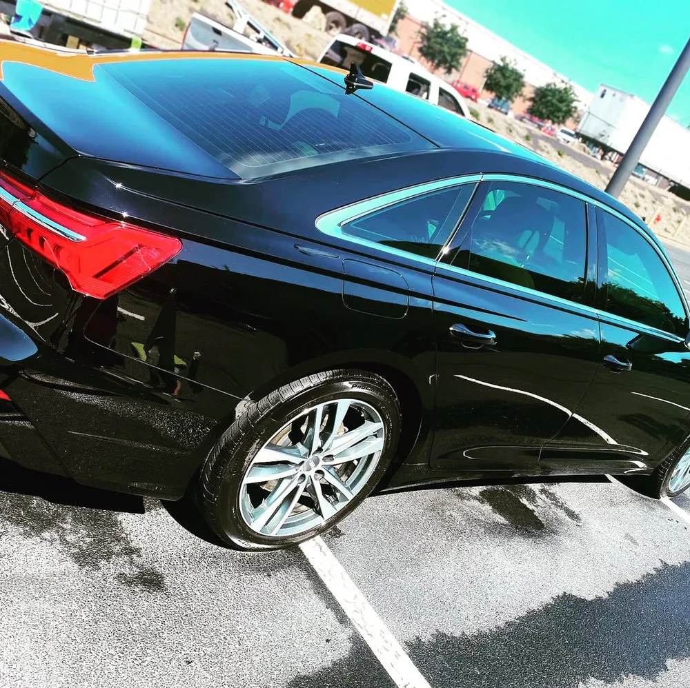 Affordable landscaping services experts serving Jonesboro, GA - Bams Professionals