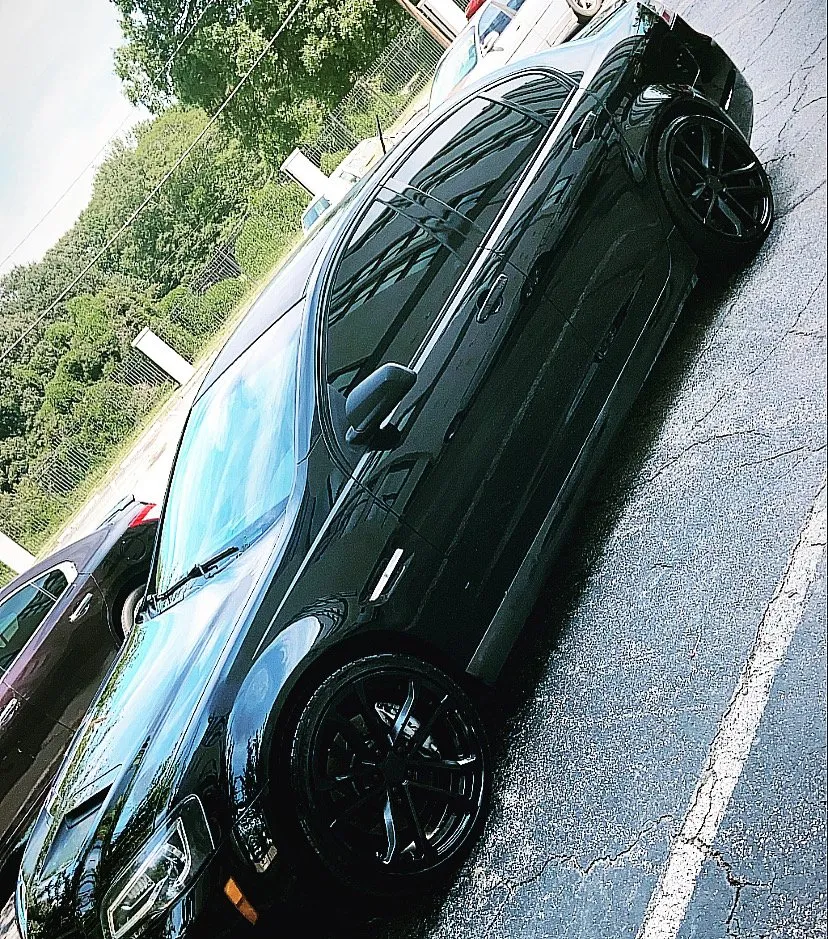 Expert landscape design in Jonesboro, GA by Bams Professionals