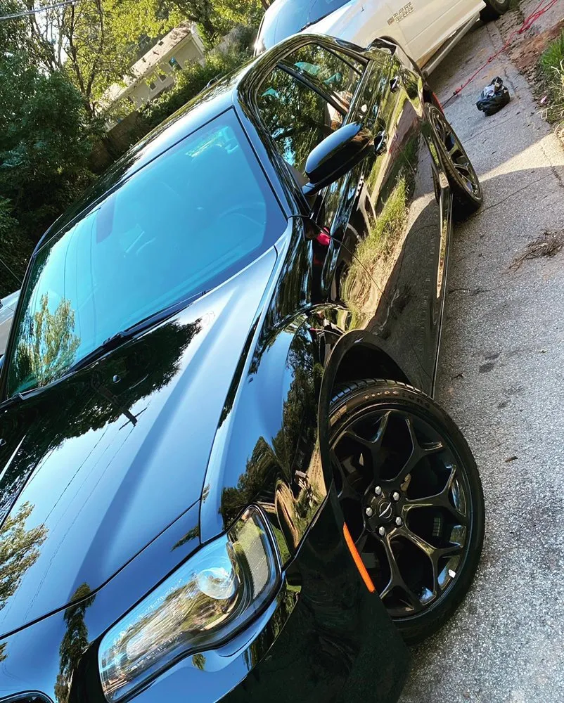 Local yard cleanup service for homes in Jonesboro, GA by Bams Professionals