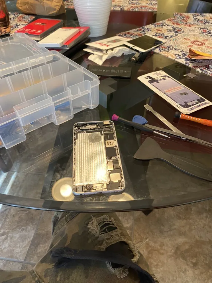 Top-rated lawn mowing service in Jonesboro, GA - Bams Professionals