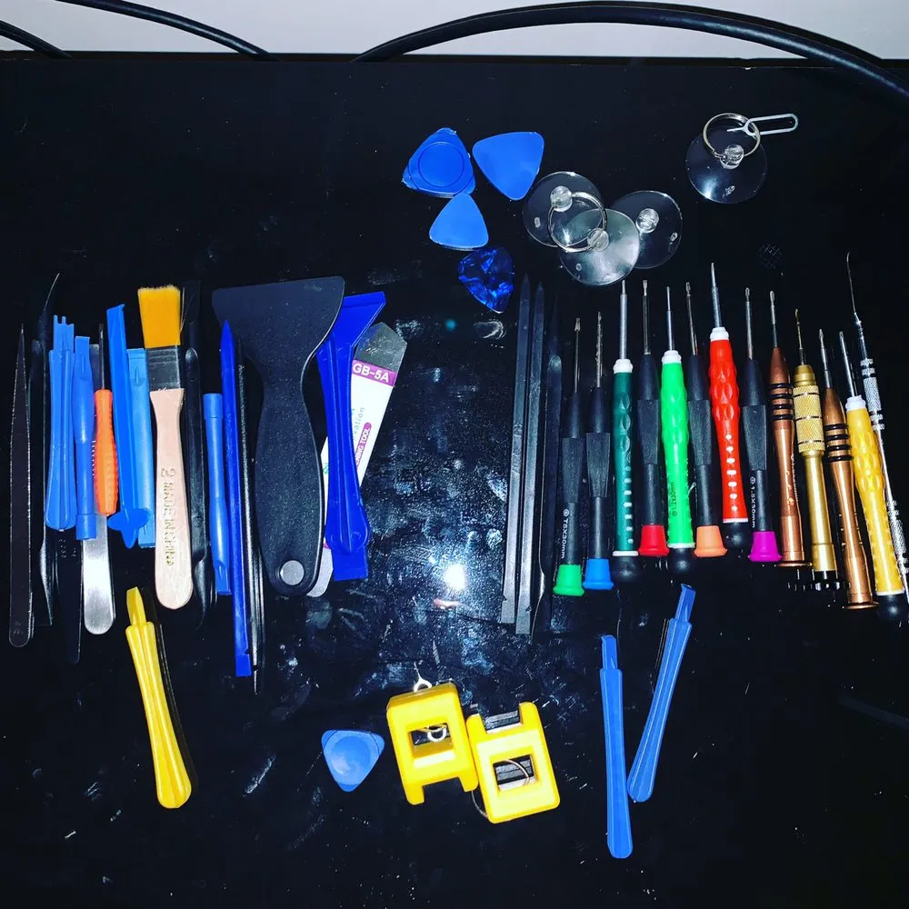 Reliable garden landscaping experts serving Jonesboro, GA - Bams Professionals