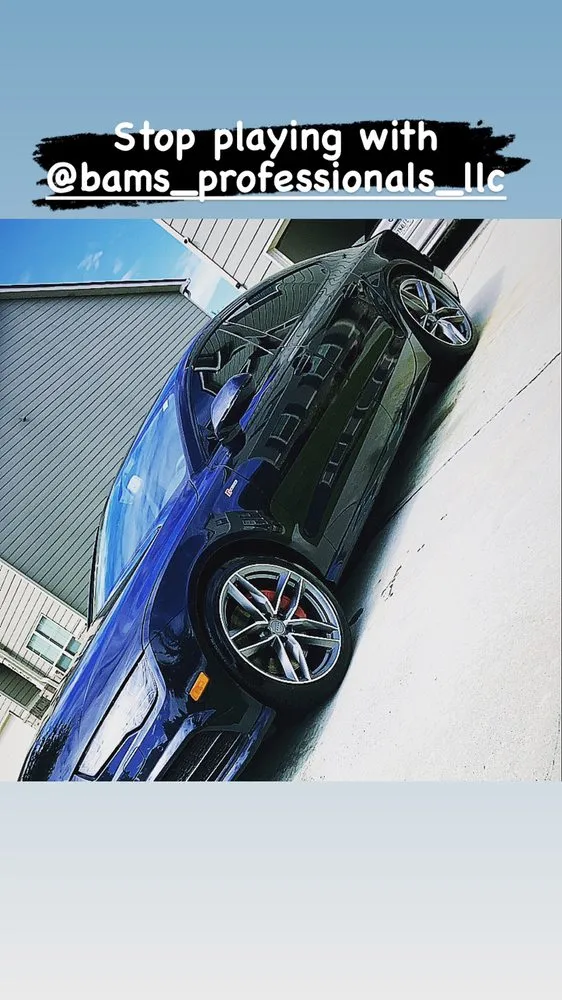 Expert lawn care service for beautiful yards across Jonesboro, GA - Bams Professionals