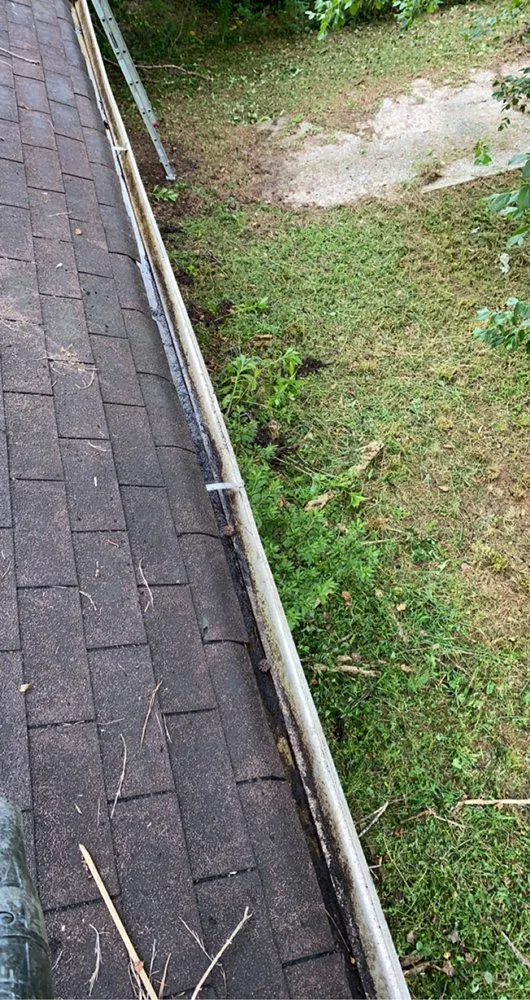 Custom residential landscaping with custom design across Jonesboro, GA - Bams Professionals