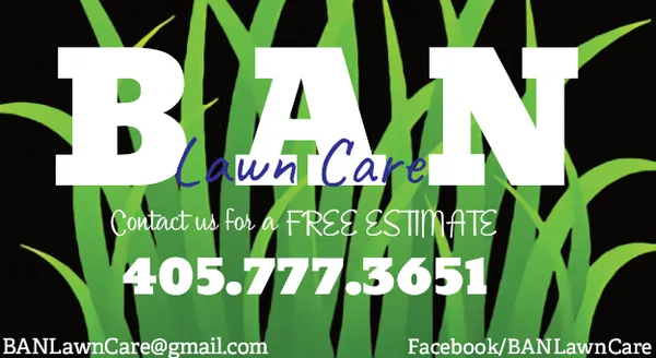 BAN Lawn Care