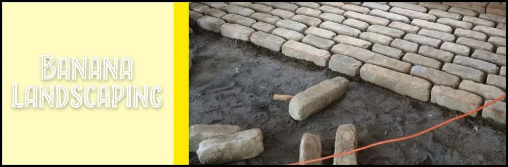 Reliable yard maintenance in Cumming, GA - Banana Landscaping