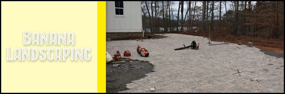 Top-rated lawn mowing service experts serving Cumming, GA - Banana Landscaping