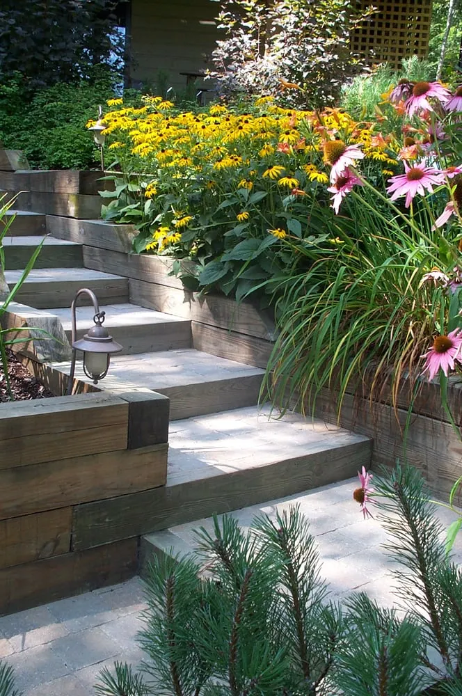 Reliable yard cleanup service in Chelsea, ME - Bancroft Landscaping