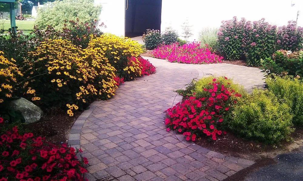 Reliable outdoor landscaping experts serving Chelsea, ME - Bancroft Landscaping