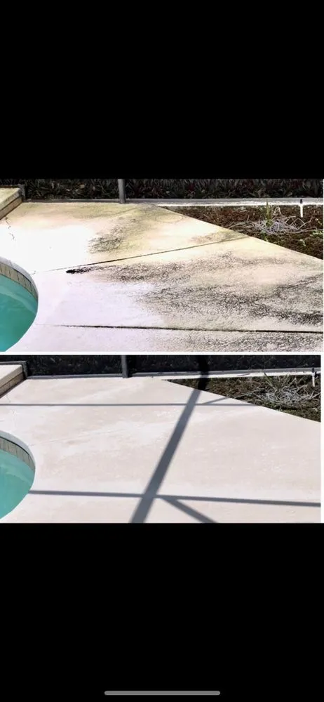 Expert lawn mowing service in Orlando, FL by Band Of Brothers Services