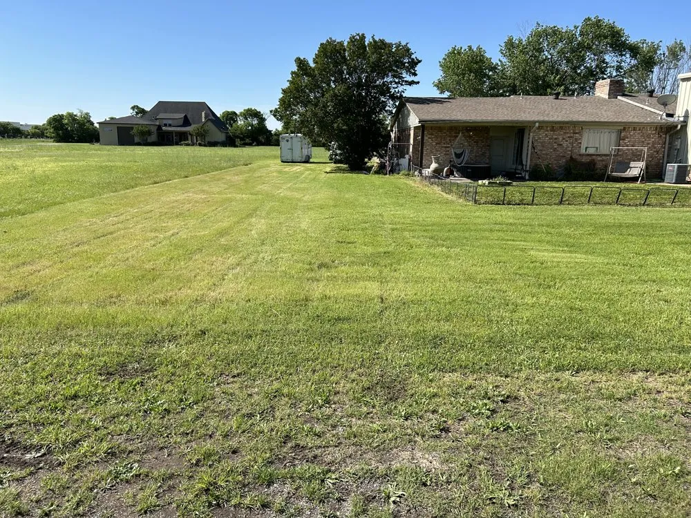 Top-rated landscape installation experts serving Murphy, TX - Banda’s Lawn Care