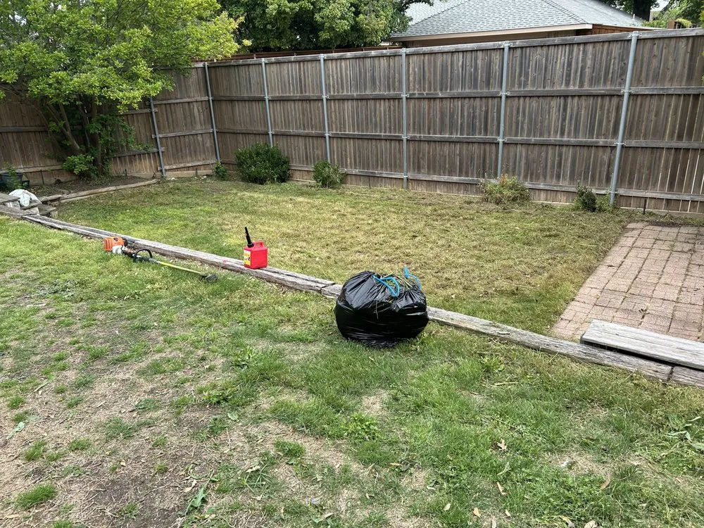 Local residential landscaping in Murphy, TX - Banda’s Lawn Care