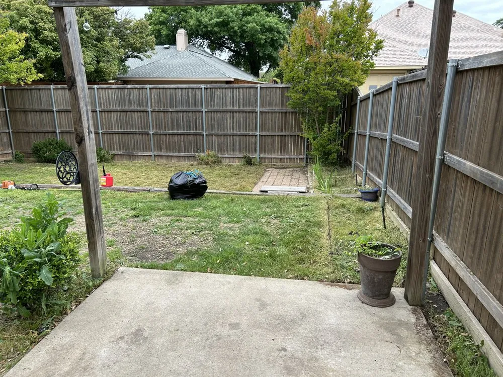 Affordable yard maintenance experts serving Murphy, TX - Banda’s Lawn Care