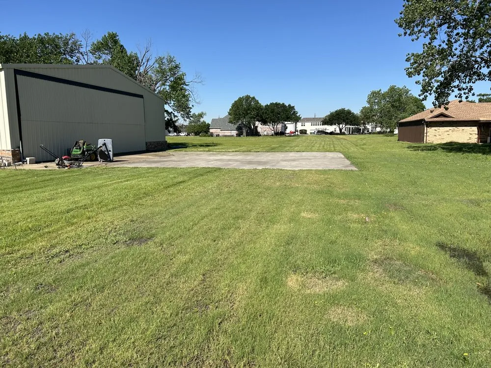 Top-rated garden landscaping in Murphy, TX - Banda’s Lawn Care