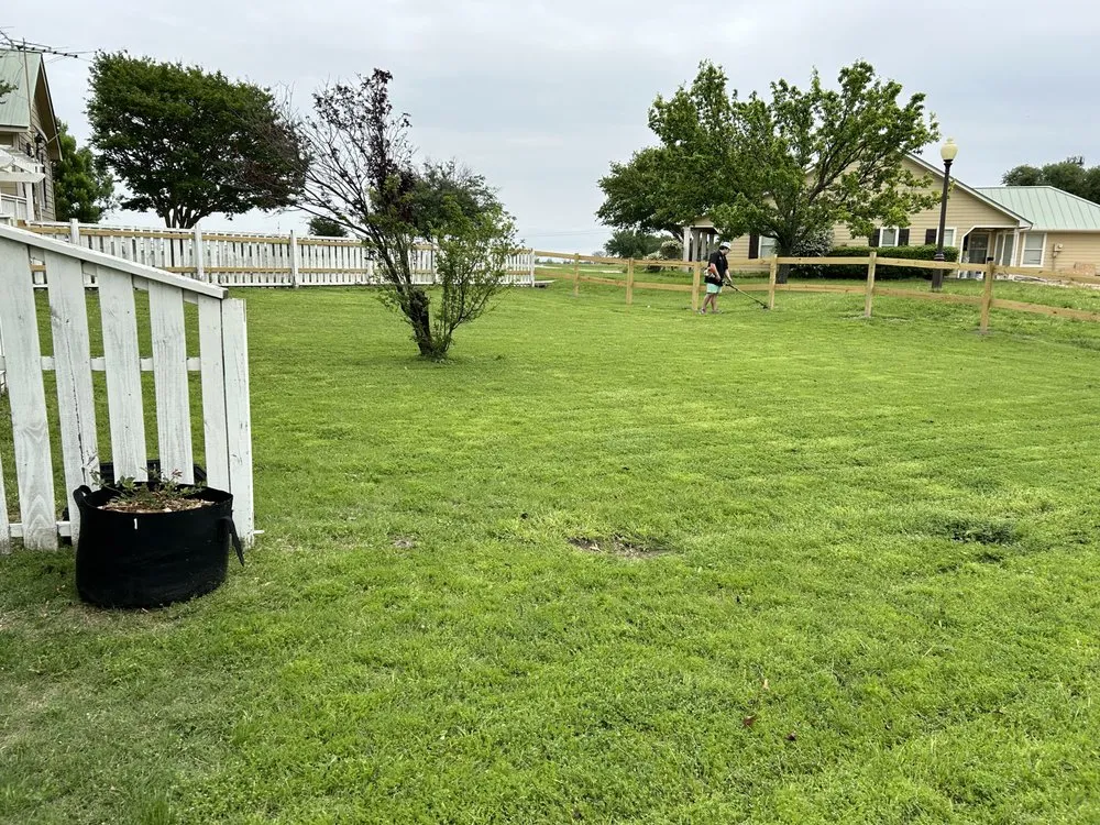 Top-rated yard maintenance in Murphy, TX - Banda’s Lawn Care