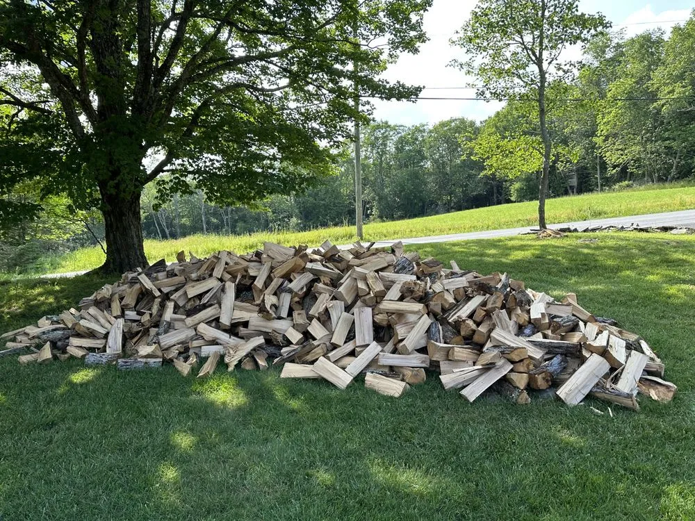 Top-rated lawn mowing service with custom design across Ferndale, NY - Banded Landscaping