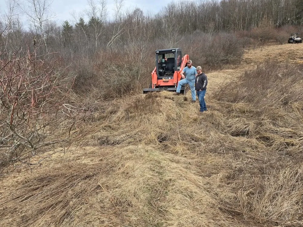 Top-rated landscape installation experts serving Ferndale, NY - Banded Landscaping