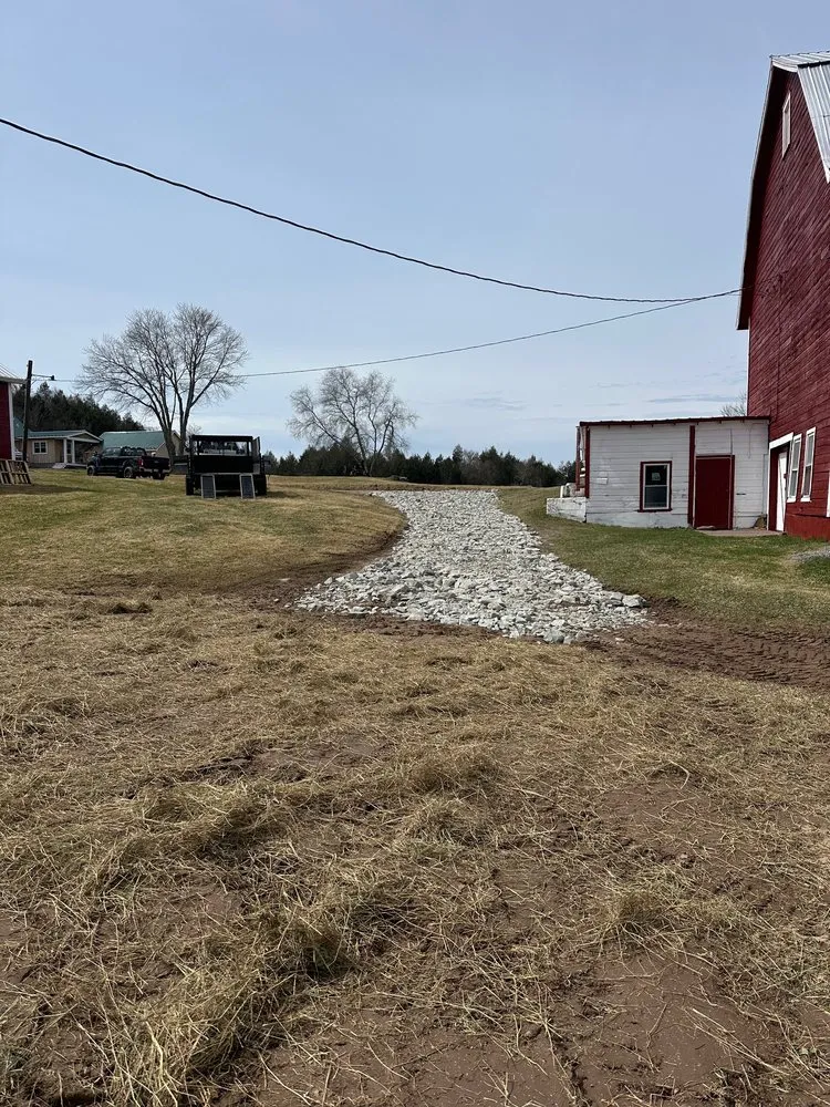 Local yard cleanup service in Ferndale, NY - Banded Landscaping