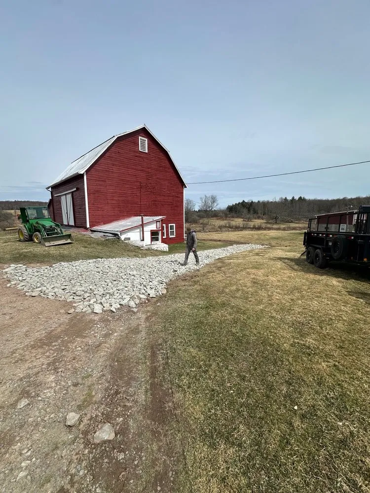 Local lawn care service in Ferndale, NY - Banded Landscaping