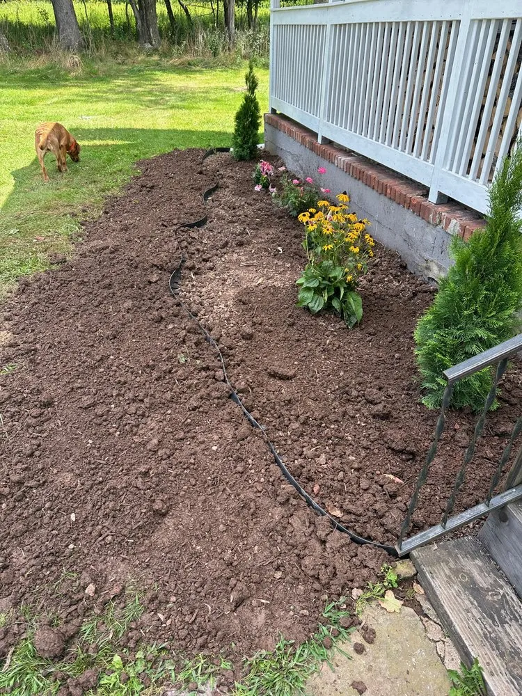 Professional landscape installation experts serving Ferndale, NY - Banded Landscaping