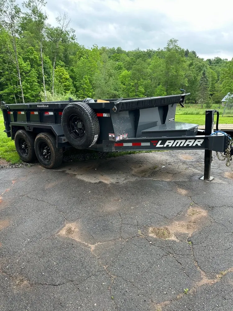 Trusted landscape design in Ferndale, NY - Banded Landscaping