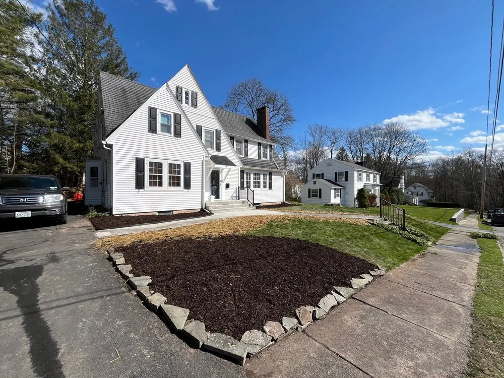 Trusted garden landscaping experts serving Ferndale, NY - Banded Landscaping