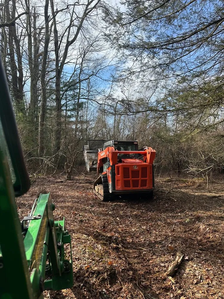 Trusted lawn care service in Ferndale, NY - Banded Landscaping