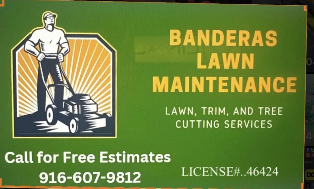 Top-rated landscape installation in Redding, CA - Banderas Lawn Maintenance