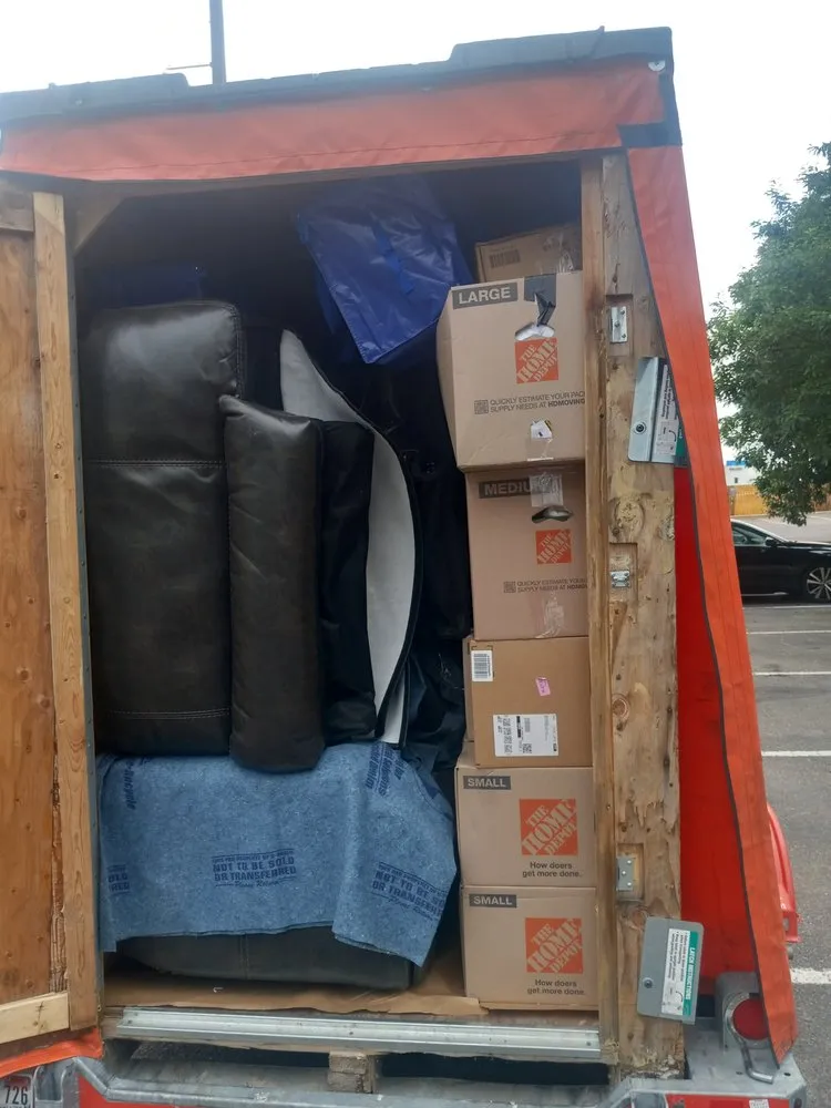 Expert outdoor landscaping in Arvada, CO by Bandit Pressure