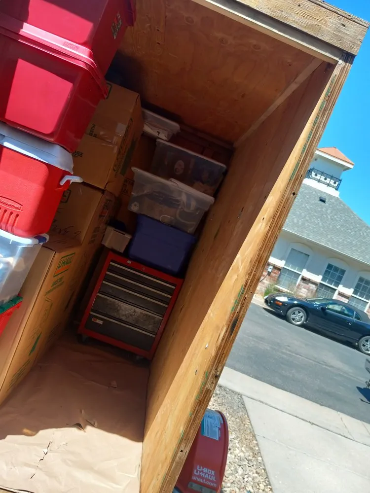 Custom landscape design near you in Arvada, CO by Bandit Pressure