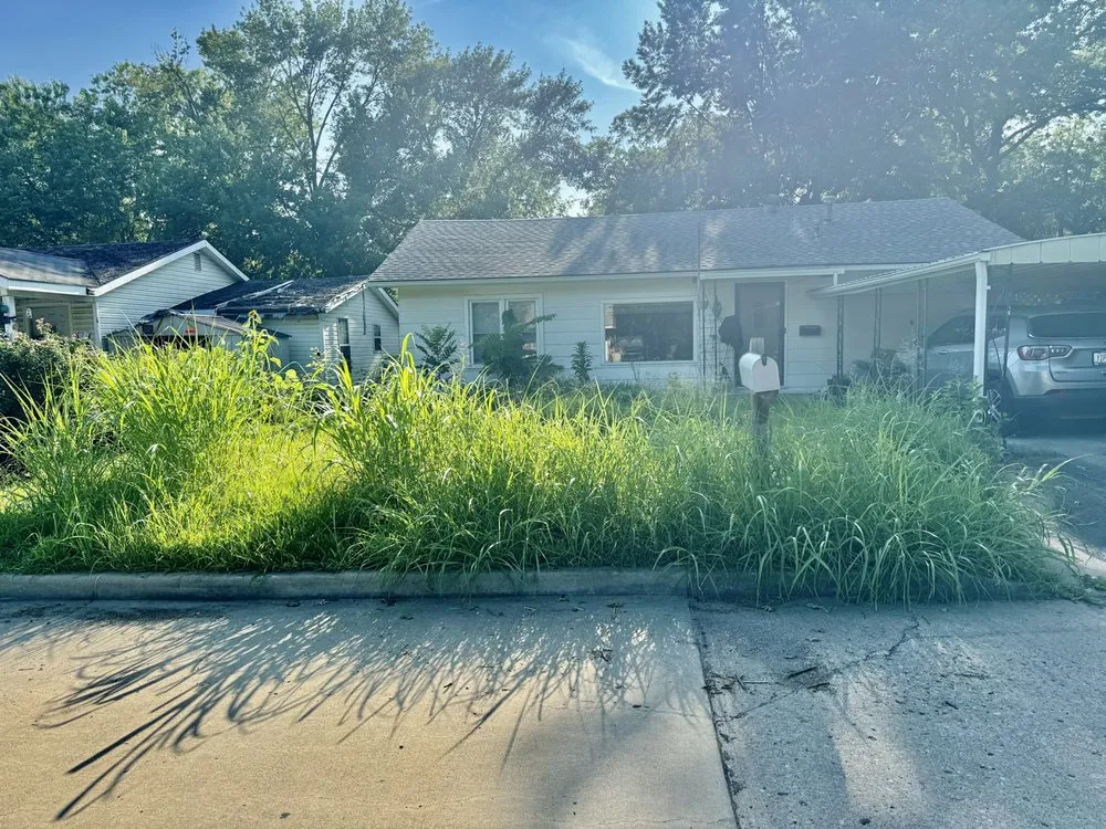 Local lawn care service in Pryor, OK - Bandits Lawn Care