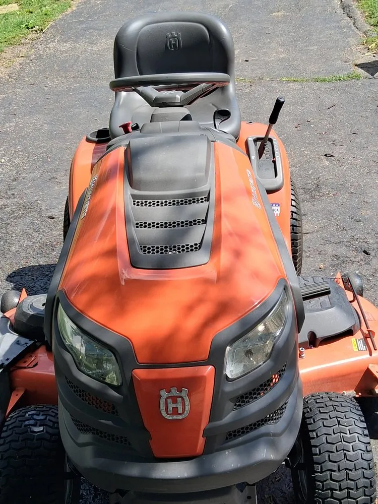 Custom landscape design experts serving Bristol, TN - Bandits Mowing Service