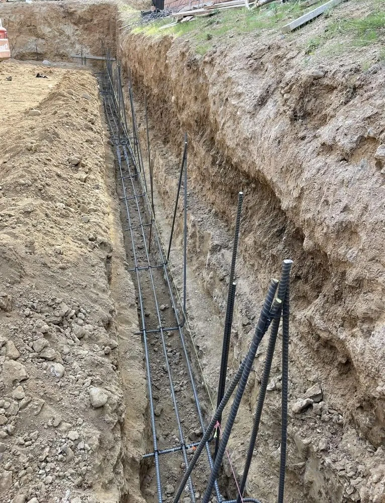 Expert residential landscaping in Perris, CA - Baneberry Landscape Construction